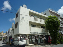 建物の写真