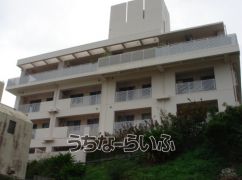 建物の写真