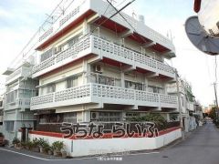建物の写真
