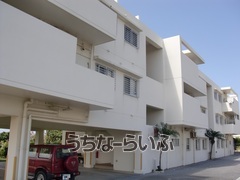 建物の写真