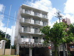 建物の写真
