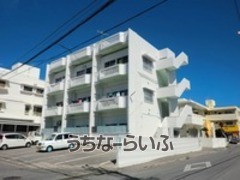 建物の写真