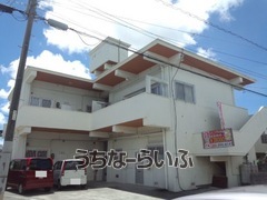 建物の写真