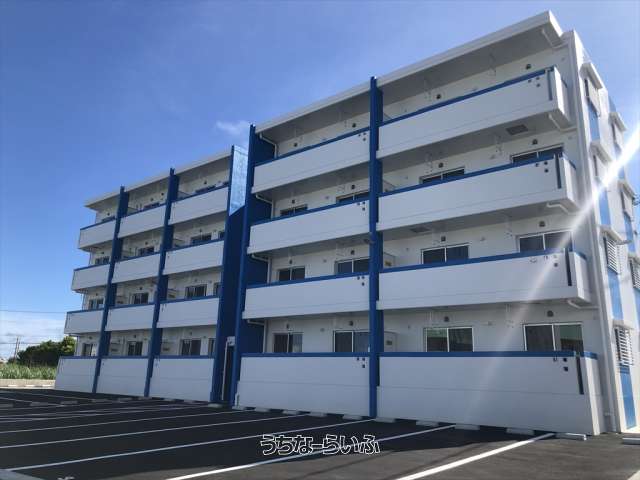 建物の写真