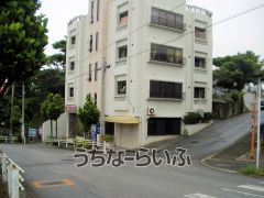 建物の写真