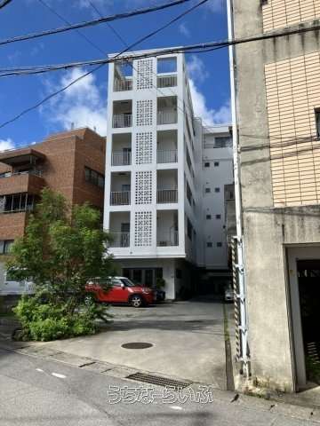 建物の写真