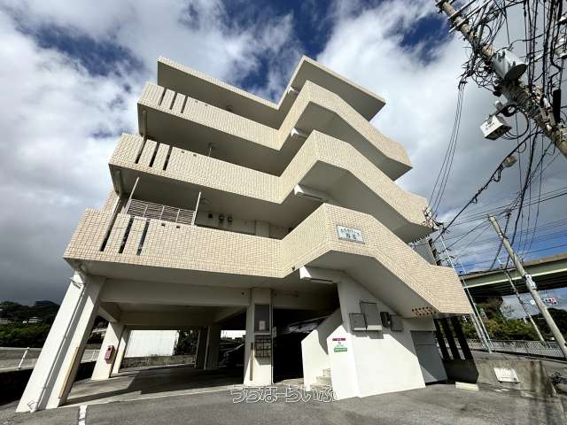 建物の写真