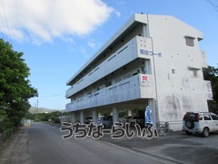建物の写真