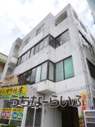建物の写真