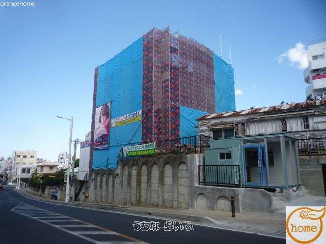 建物の写真