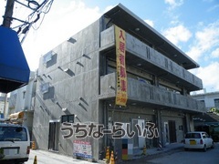 建物の写真