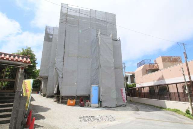 建物の写真