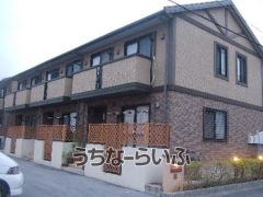 建物の写真