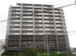 建物の写真