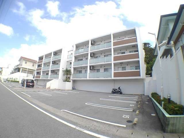 建物の写真