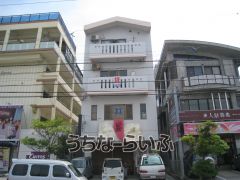 建物の写真
