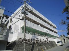 建物の写真