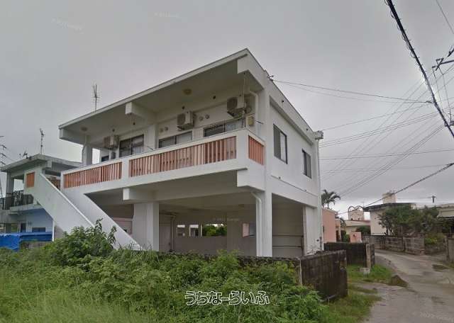 建物の写真