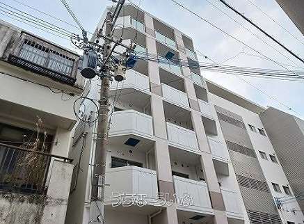 建物の写真