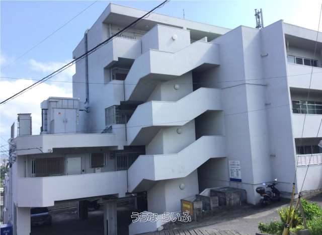 建物の写真