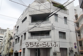 建物の写真