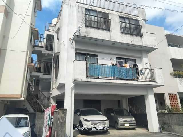 建物の写真
