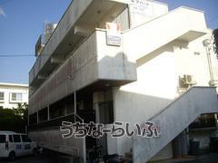 建物の写真