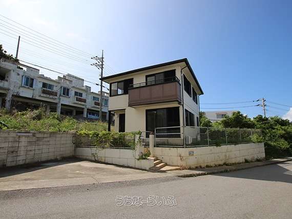 建物の写真