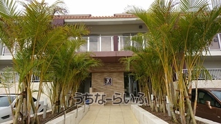 建物の写真