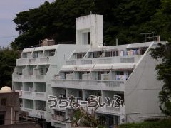 建物の写真