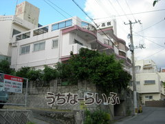 建物の写真