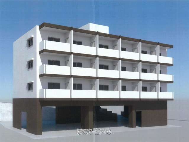 建物の写真