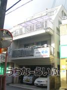 建物の写真