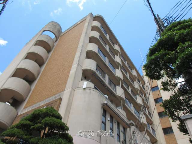 建物の写真