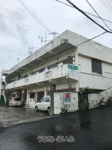 建物の写真