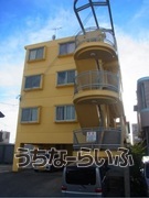 建物の写真