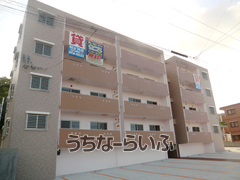 建物の写真