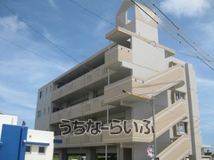 建物の写真