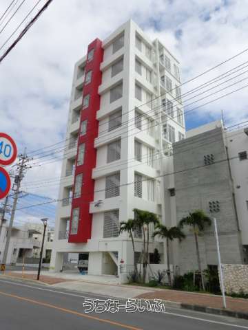 建物の写真