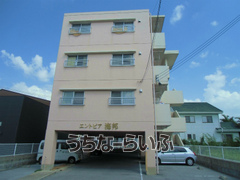 建物の写真