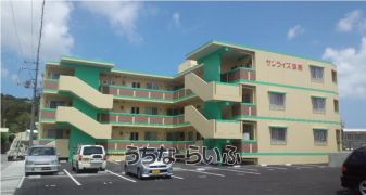 建物の写真