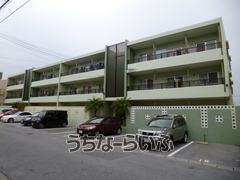 建物の写真