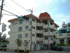 建物の写真