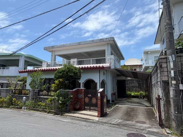 建物の写真