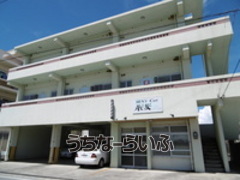 建物の写真