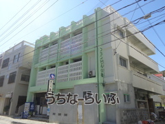建物の写真