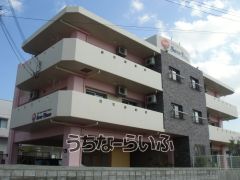 建物の写真