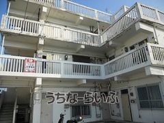 建物の写真