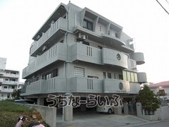 建物の写真