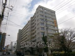 建物の写真